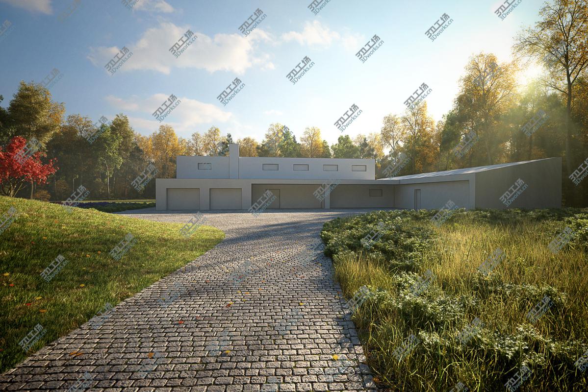 images/goods_img/20210113/Archexteriors vol. 30/2.jpg